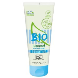 хигиена,тяло,hot,bio,sensitive,lubricant,clear,(transparent)