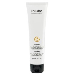 хигиена,тяло,nuei,inlube,cookies,100ml,lubricant,transparent,(clear)