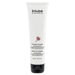хигиена,тяло,nuei,inlube,lollipop,gel,lubricant,100ml,clear,(transparent)