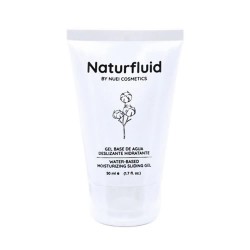 хигиена,тяло,nuei,naturfluid,50ml,lubricant,clear,(transparent)