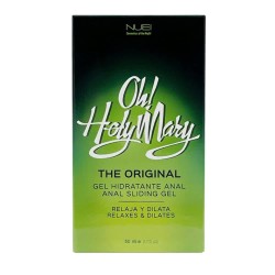 хигиена,тяло,nuei,oh!,holy,mary,cannabis,50ml,lubricant,green,(transparent)
