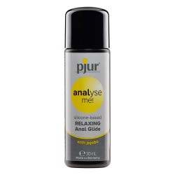 хигиена,тяло,pjur,yse,me!,30ml,anal,lubricant,clear,(transparent)