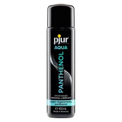 хигиена,тяло,pjur,aqua,panthenol,lubricant,clear,(transparent)