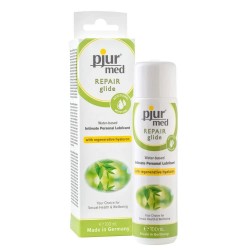 хигиена,тяло,pjur,repair,glide,lubricant,clear,(transparent)