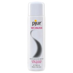 хигиена,тяло,pjur,woman,100ml,lubricant,clear,(transparent)
