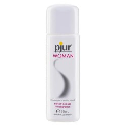 хигиена,тяло,pjur,woman,230ml,lubricant,clear,(transparent)