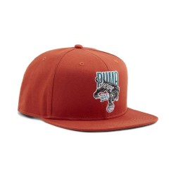 баскетболна,шапка,всички,шапки,puma,basketball,pro,fb,cap,orange,(intense,red)