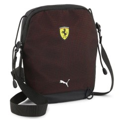 раница,раници,puma,ferrari,race,portable,backpack,black,(black)