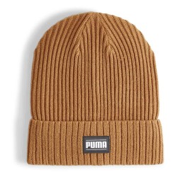 шапка,всички,шапки,puma,ribbed,classic,cuff,beanie,brown,(caramel,latte)