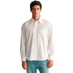 риза,с,дълъг,ръкав,мъжки,ризи,gant,heritage,long,sleeve,shirt,white
