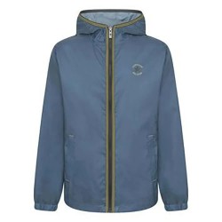 детско,яке,мъжки,якета,дамски,якета,и,палта,converse,kids,core,jacket,blue,(noble,blue)