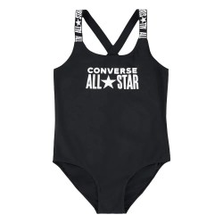 детски,бански,костюм,детски,бански,костюми,converse,kids,core,logo,swimsuit,black,(black)