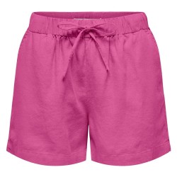 къси,панталони,дамски,панталони,only,caro,b,pull,up,shorts,raspberry,rose,(pink)