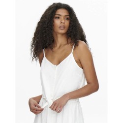 тениска,дамски,тениски,only,caro,strap,linen,blend,sleeveless,t,shirt,bright,white,(white)