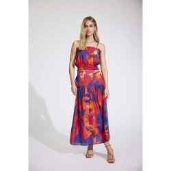 пола,дамски,поли,и,рокли,only,celia,flowy,midi,skirt,multicolor,(fuchsia,purple,aop,sunset,bali)