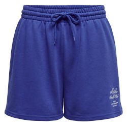 къси,панталони,дамски,панталони,only,conni,sweat,shorts,blue,(dazzling,blue,print,malibu)
