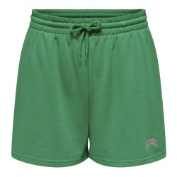 къси,панталони,дамски,панталони,only,conni,sweat,shorts,deep,mint,print,new,york,(green)