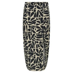 пола,дамски,поли,и,рокли,only,dahlia,midi,skirt,multicolor,(black,aop,bali,tile)