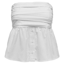 тениска,дамски,тениски,only,esie,life,sleeveless,t,shirt,white,(white)