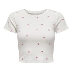 тениска,дамски,тениски,only,fenja,life,short,sleeve,t,shirt,cloud,dancer,aop,hawaii,flowers,(beige)