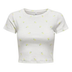 тениска,дамски,тениски,only,fenja,life,short,sleeve,t,shirt,white,(cloud,dancer,aop,lemons)