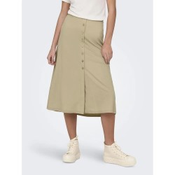 пола,дамски,поли,и,рокли,only,jany,midi,skirt,beige,(white,pepper)