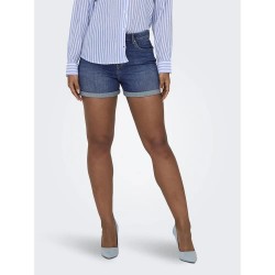 къси,панталони,дамски,панталони,only,josephine,denim,shorts,medium,blue,denim,(blue)