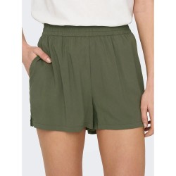 къси,панталони,дамски,панталони,only,nova,life,vis,shorts,kalamata,(green)
