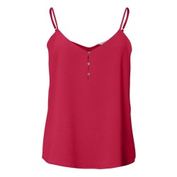 тениска,дамски,тениски,only,pelina,sleeveless,t,shirt,pink,(viva,magenta)
