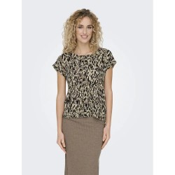 тениска,дамски,тениски,only,vigga,short,sleeve,t,shirt,beige,(trench,coat,aop,hills,graphic)