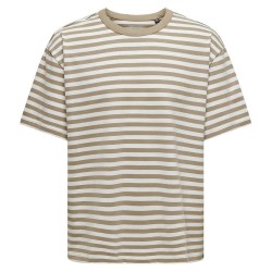 тениска,мъжки,тениски,only,&,sons,keith,life,short,sleeve,t,shirt,beige,(chinchilla)