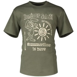 тениска,мъжки,тениски,only,&,sons,kelvin,rlx,cartoon,short,sleeve,t,shirt,castor,gray,print,frontprint,(green)