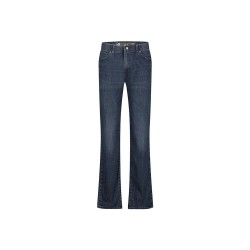 дънки,мъжки,панталони,lee,112355856,straight,fit,jeans,blue