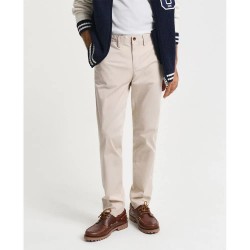 панталони,тип,чино,мъжки,панталони,gant,twill,slim,fit,chino,pants,beige,(putty)
