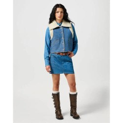 яке,дамски,якета,и,палта,wrangler,112356501,denim,jacket,blue