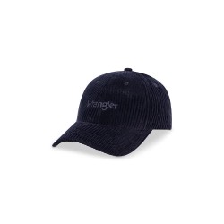 шапка,всички,шапки,wrangler,corduroy,cap,blue,(navy)