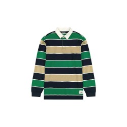мъжки,блузи,с,яка,wrangler,rugby,long,sleeve,polo,multicolor,(navy,stripe)