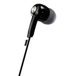 слушалки,слушалки,hama,gloss,earphones,black,(golden)