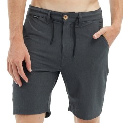 бански,гащета,мъжки,бански,костюми,hydroponic,20´,pelham,swimming,shorts,charcoal,(grey)