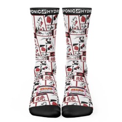 чорапи,мъжки,чорапи,hydroponic,sk,naruto,half,long,socks,white,itachi,(multicolor)