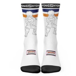 чорапи,мъжки,чорапи,hydroponic,sk,naruto,half,long,socks,white,naruto,(multicolor)