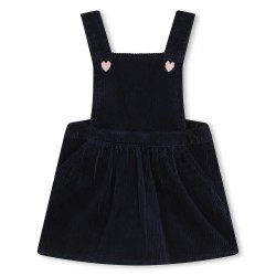 Рокля Carrement beau Y30188 sleeveless dress - Blue (Marine) рокля,дамски,поли,и,рокли,carrement,beau,y30188,sleeveless,dress,blue,(marine)