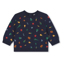 блуза,детски,блузи,carrement,beau,y30279,sweatshirt,multicolor,(marine)