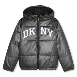 Яке DKNY D60179 jacket - Grey (Black) яке,мъжки,якета,дамски,якета,и,палта,dkny,d60179,jacket,grey,(black)