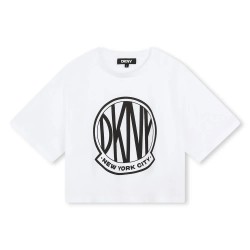 тениска,мъжки,тениски,дамски,тениски,dkny,d60244,short,sleeve,t,shirt,white,(white)
