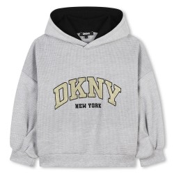 суичър,детски,блузи,dkny,d60249,hoodie,grey,(chine,gray)