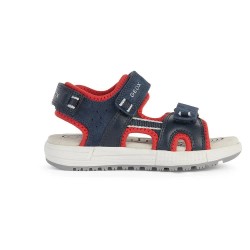 сандали,детски,сандали,и,чехли,geox,alben,sandals,navy,red,(blue)