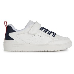 маратонки,детски,маратонки,geox,j45lqa05411,washiba,trainers,white