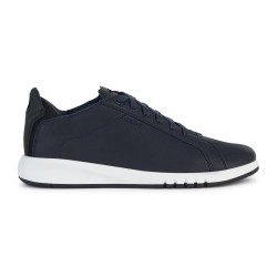 маратонки,мъжки,маратонки,geox,aerantis,trainers,navy,black,(blue)