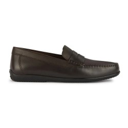 мъжки,обувки,geox,ascanio,loafers,coffee,(brown)